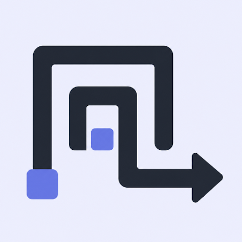 Arrow Go app icon
