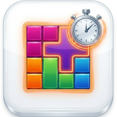 Big Blocks app icon