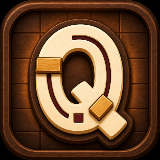 Quoridor app icon