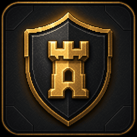 SiegeFire app icon