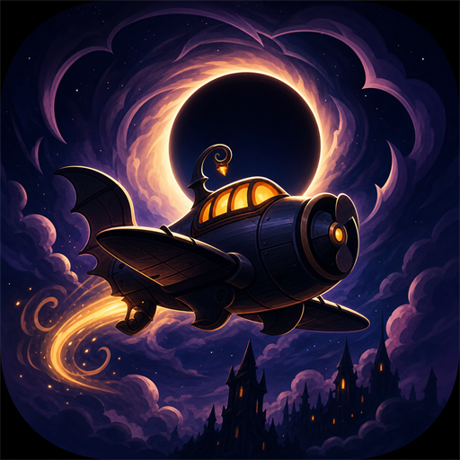 The Last Flight app icon